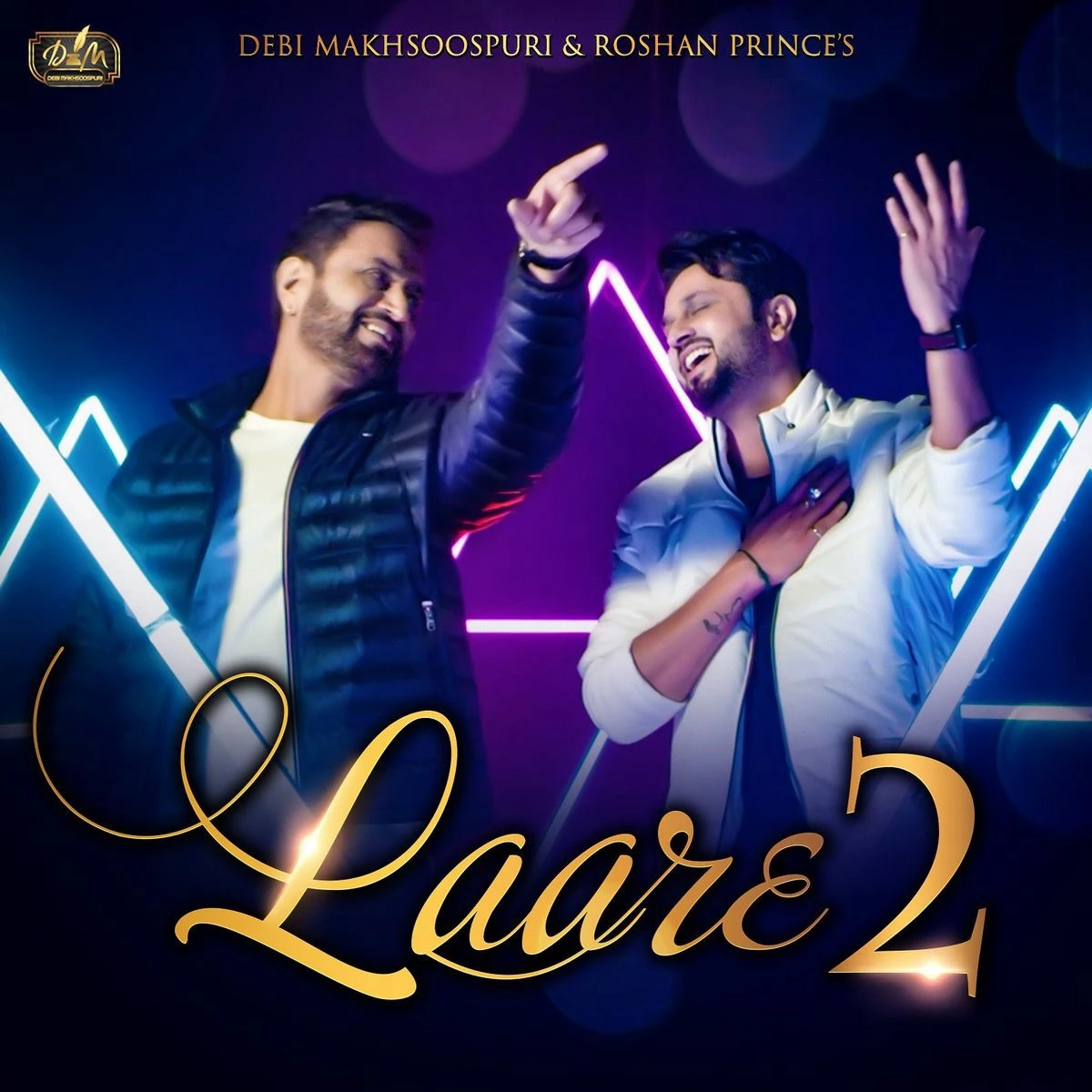 Laare 2 Debi Makhsoospuri, Roshan Prince mp3 song download, Laare 2 Debi Makhsoospuri, Roshan Prince full album mp3 song
