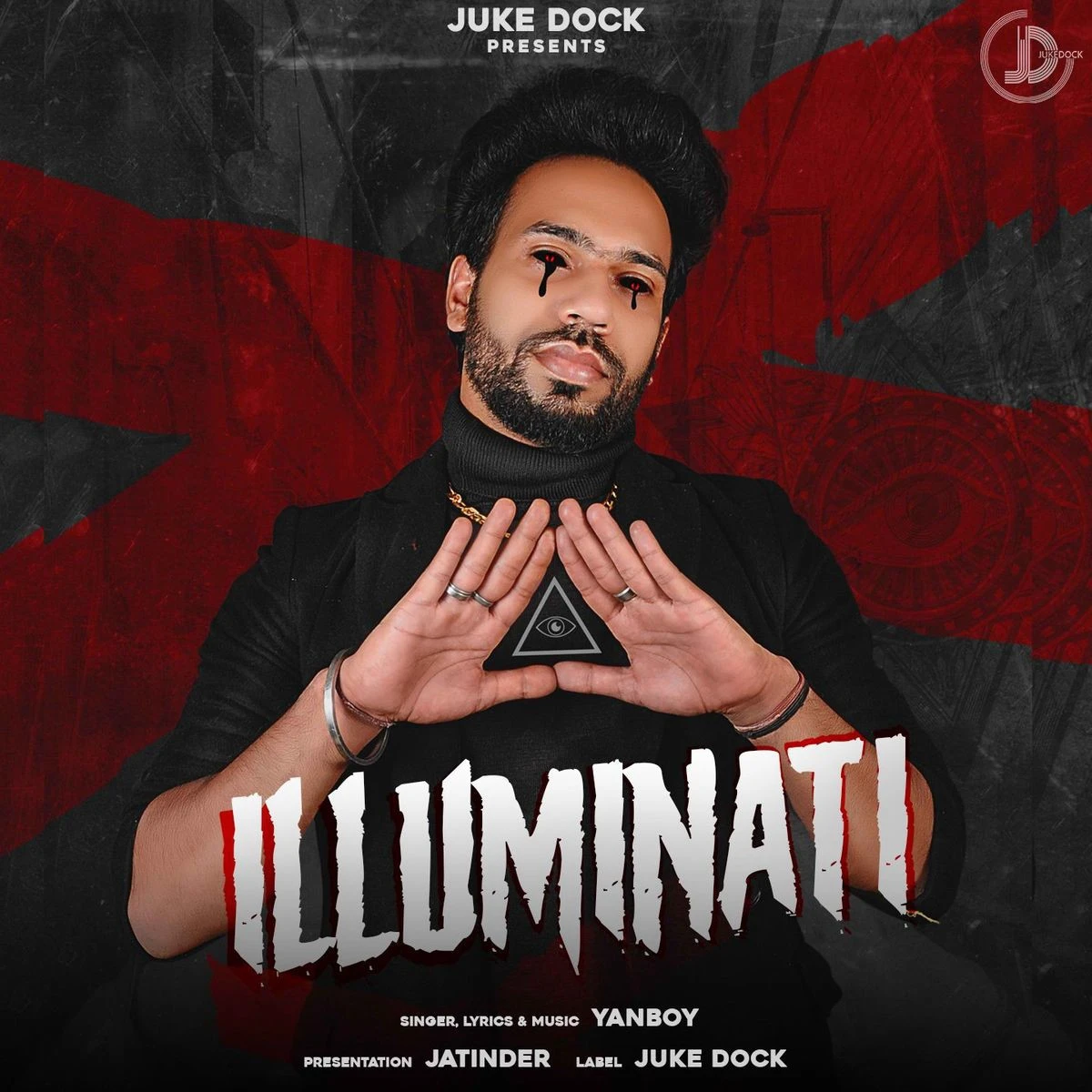 Yans Queen Yanboy mp3 song download, Illuminati Yanboy full album mp3 song