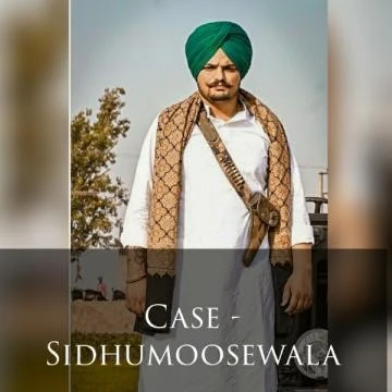 Case Sidhu Moose Wala mp3 song download, Case Sidhu Moose Wala full album mp3 song