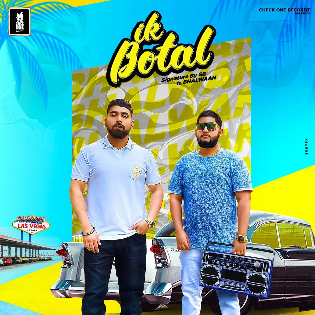 Ik Botal Bhalwaan mp3 song download, Ik Botal Bhalwaan full album mp3 song