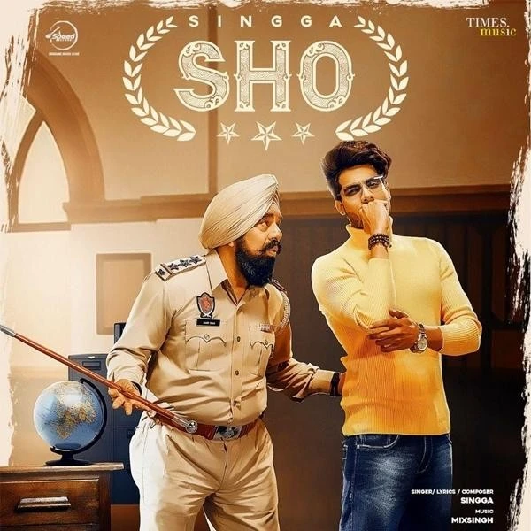 SHO Singga mp3 song download, SHO Singga full album mp3 song