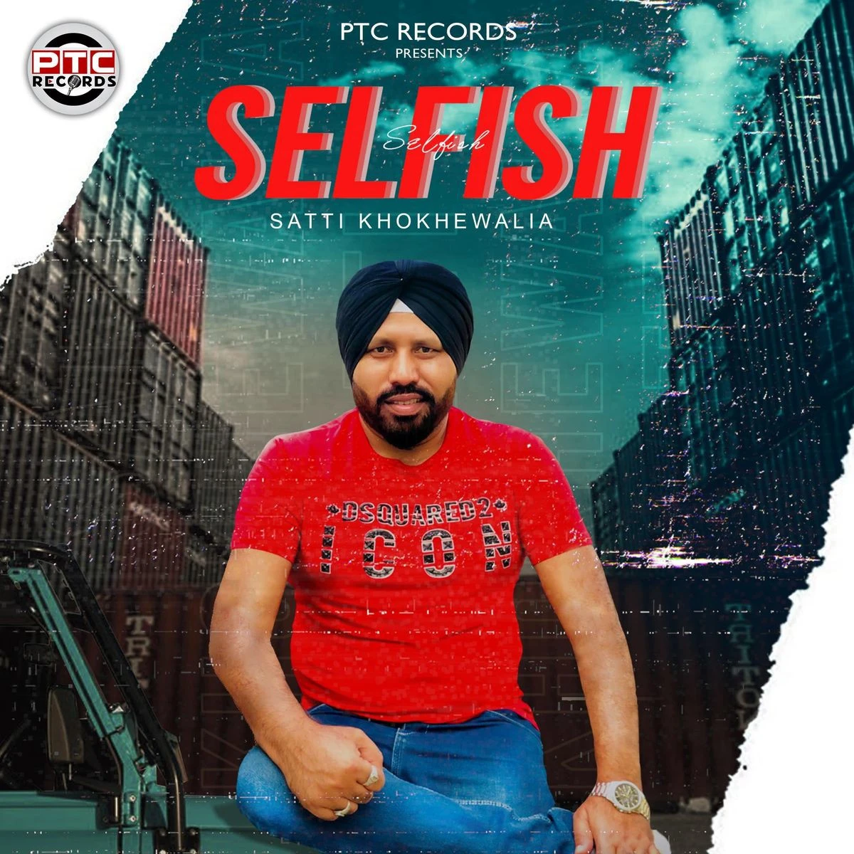 Selfish Satti Khokhewalia mp3 song download, Selfish Satti Khokhewalia full album mp3 song