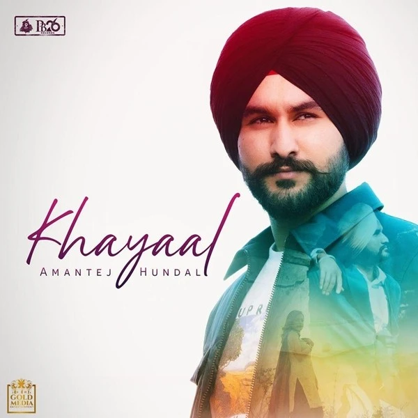 Khayaal Amantej Hundal mp3 song download, Khayaal Amantej Hundal full album mp3 song