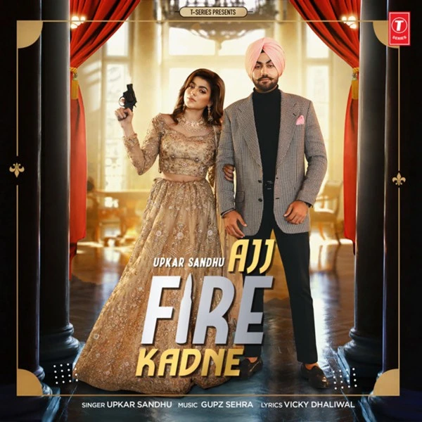 Ajj Fire Kadne Upkar Sandhu mp3 song download, Ajj Fire Kadne Upkar Sandhu full album mp3 song