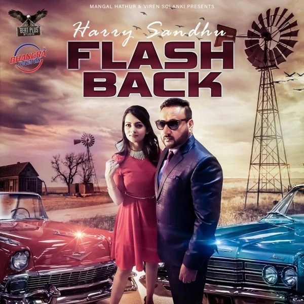 Flashback Harry Sandhu mp3 song download, Flashback Harry Sandhu full album mp3 song