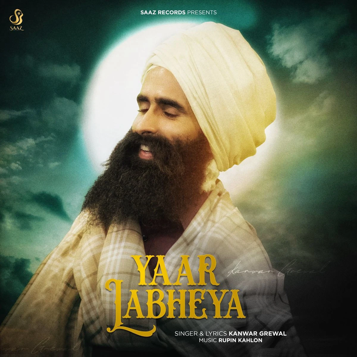 Yaar Labheya Kanwar Grewal mp3 song download, Yaar Labheya Kanwar Grewal full album mp3 song