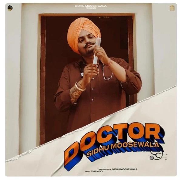 Doctor Sidhu Moose Wala mp3 song download, Doctor Sidhu Moose Wala full album mp3 song