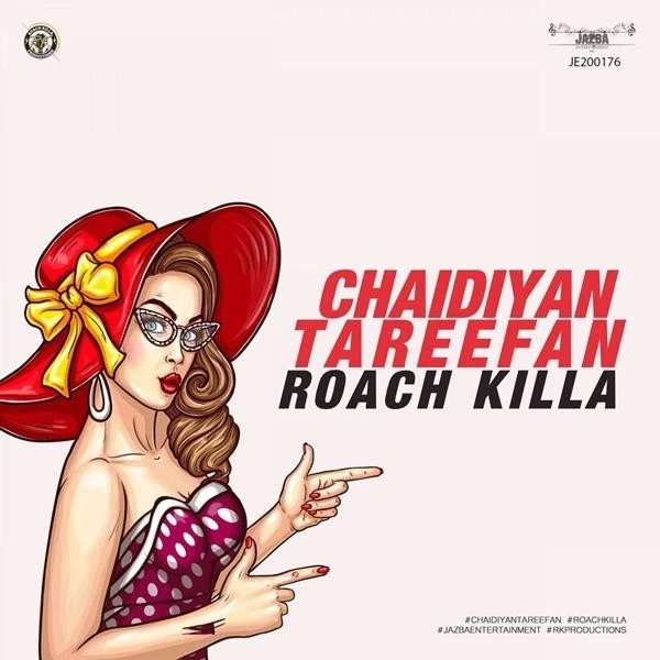 Chaidiyan Tareefan Roach Killa mp3 song download, Chaidiyan Tareefan Roach Killa full album mp3 song