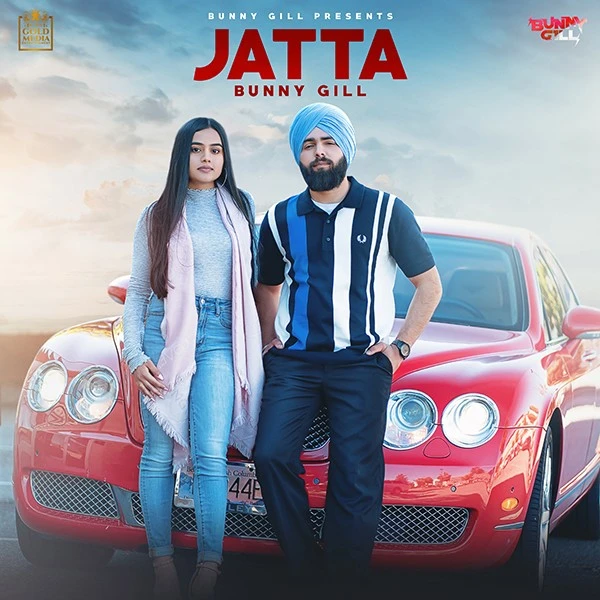 Jatta Bunny Gill mp3 song download, Jatta Bunny Gill full album mp3 song