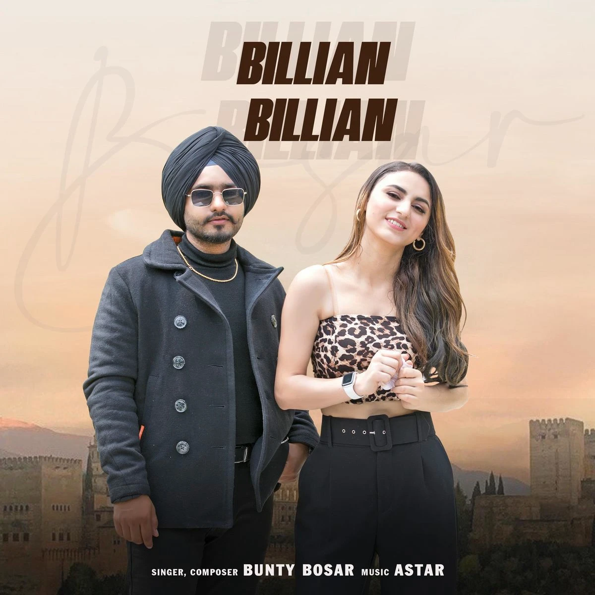 Billian Billian Bunty Bosar mp3 song download, Billian Billian Bunty Bosar full album mp3 song