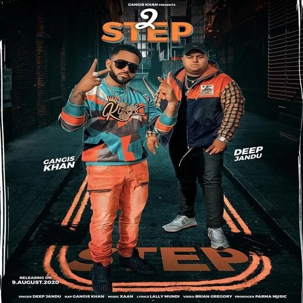 2 Step Deep Jandu, Gangis Khan mp3 song download, 2 Step Deep Jandu, Gangis Khan full album mp3 song