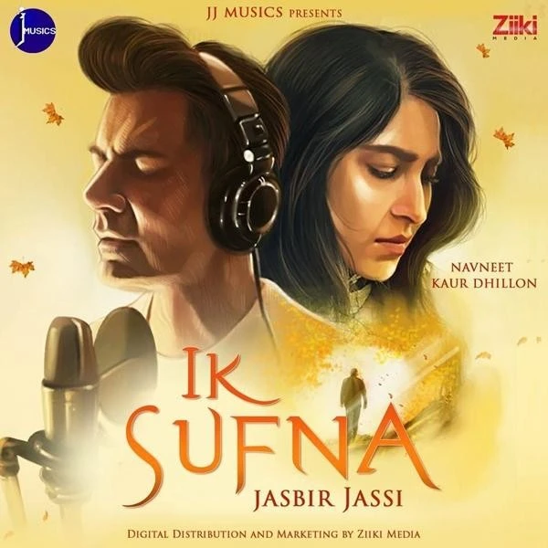 Ik Sufna Jasbir Jassi mp3 song download, Ik Sufna Jasbir Jassi full album mp3 song