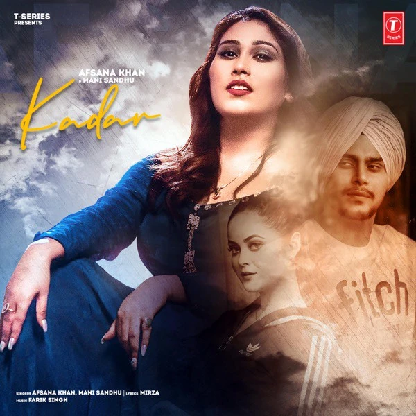 Kadar Mani Sandhu, Afsana Khan mp3 song download, Kadar Mani Sandhu, Afsana Khan full album mp3 song