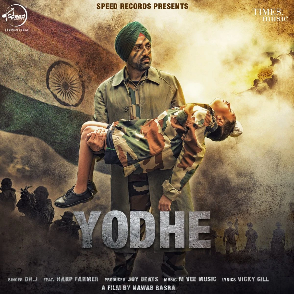 Yodhe Dr J mp3 song download, Yodhe Dr J full album mp3 song