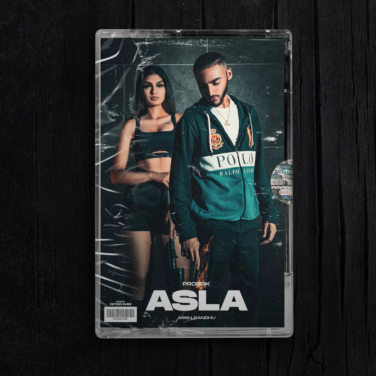 Asla Arsh Sandhu mp3 song download, Asla Arsh Sandhu full album mp3 song