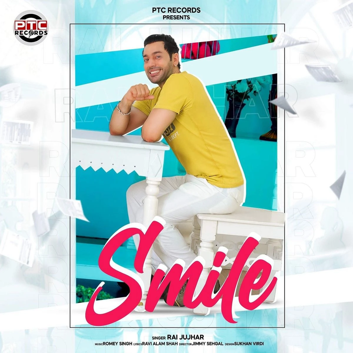 Smile Rai Jujhar mp3 song download, Smile Rai Jujhar full album mp3 song