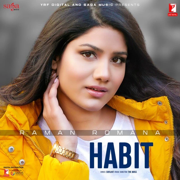 Habit Raman Romana mp3 song download, Habit Raman Romana full album mp3 song