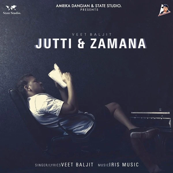 Jutti And Zamana Veet Baljit mp3 song download, Jutti And Zamana Veet Baljit full album mp3 song