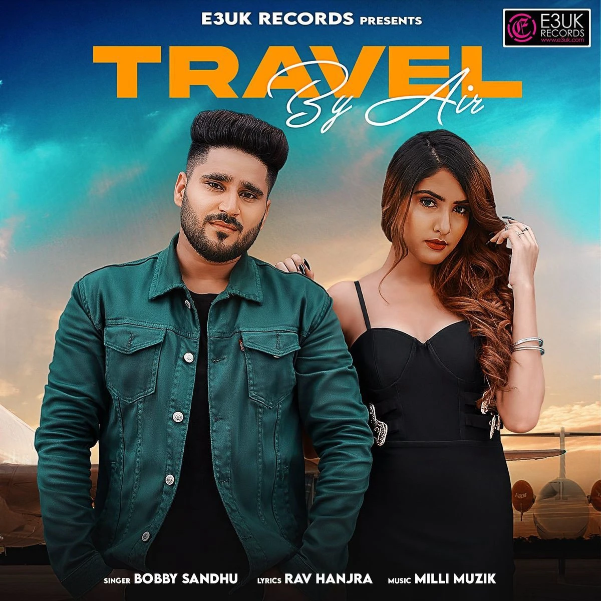 Travel By Air Bobby Sandhu mp3 song download, Travel By Air Bobby Sandhu full album mp3 song