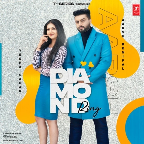 Diamond Ring Aarsh Benipal mp3 song download, Diamond Ring Aarsh Benipal full album mp3 song
