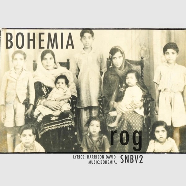 Rog Bohemia mp3 song download, Rog Bohemia full album mp3 song