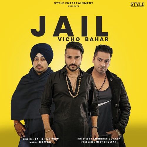 Jatt te Jail Mr Wow mp3 song download, Jatt te Jail Mr Wow full album mp3 song