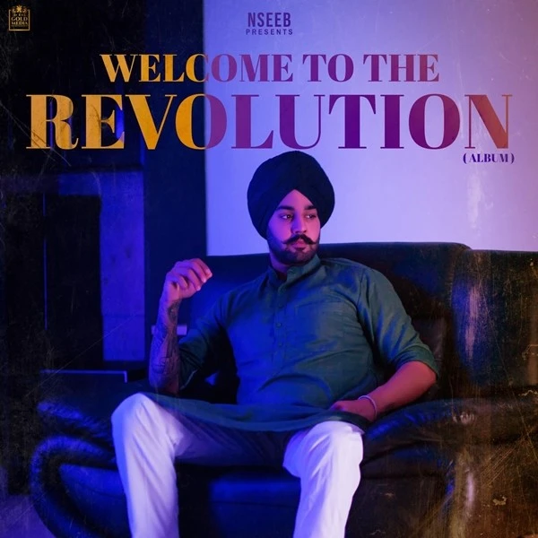 Changes Nseeb mp3 song download, Welcome To The Revolution Nseeb full album mp3 song