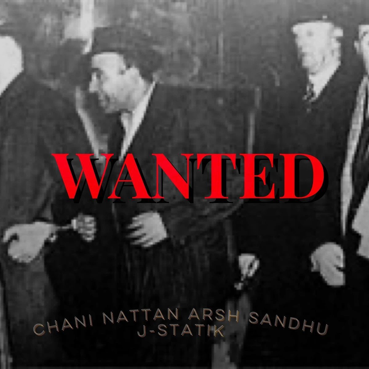 Wanted Arsh Sandhu mp3 song download, Wanted Arsh Sandhu full album mp3 song