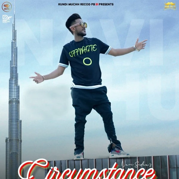 Circumstance Navi Sidhu mp3 song download, Circumstance Navi Sidhu full album mp3 song