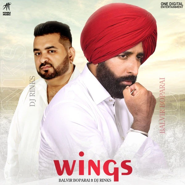 Wings Balvir Boparai mp3 song download, Wings Balvir Boparai full album mp3 song