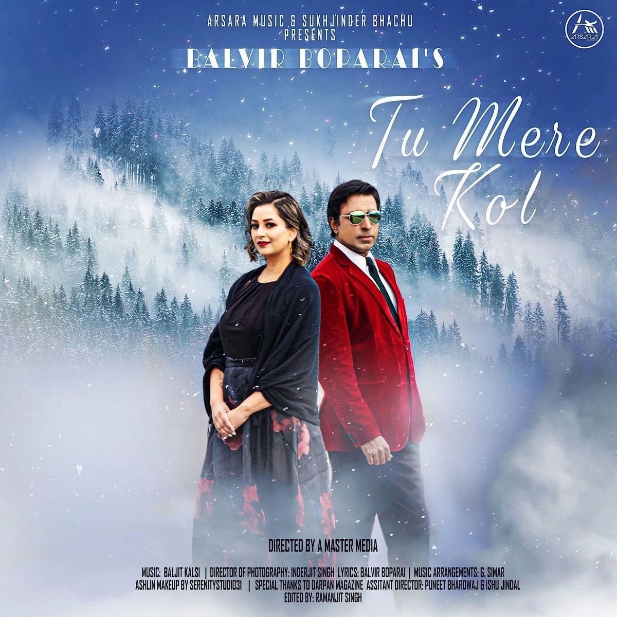 Tu Mera Kol Balvir Boparai mp3 song download, Tu Mera Kol Balvir Boparai full album mp3 song