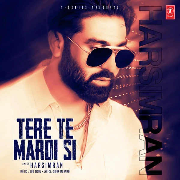 Tere Te Mardi Si Harsimran,  Barbie Maan mp3 song download, Tere Te Mardi Si Harsimran,  Barbie Maan full album mp3 song
