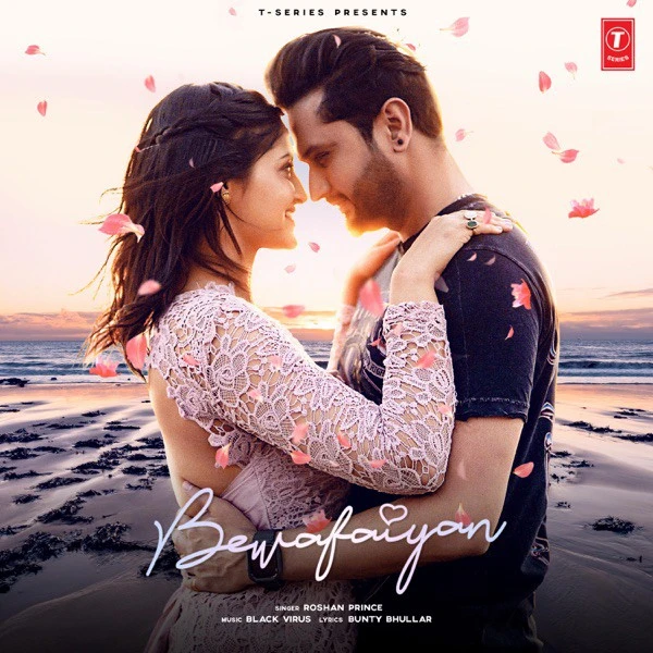 Bewafaiyan Roshan Prince mp3 song download, Bewafaiyan Roshan Prince full album mp3 song