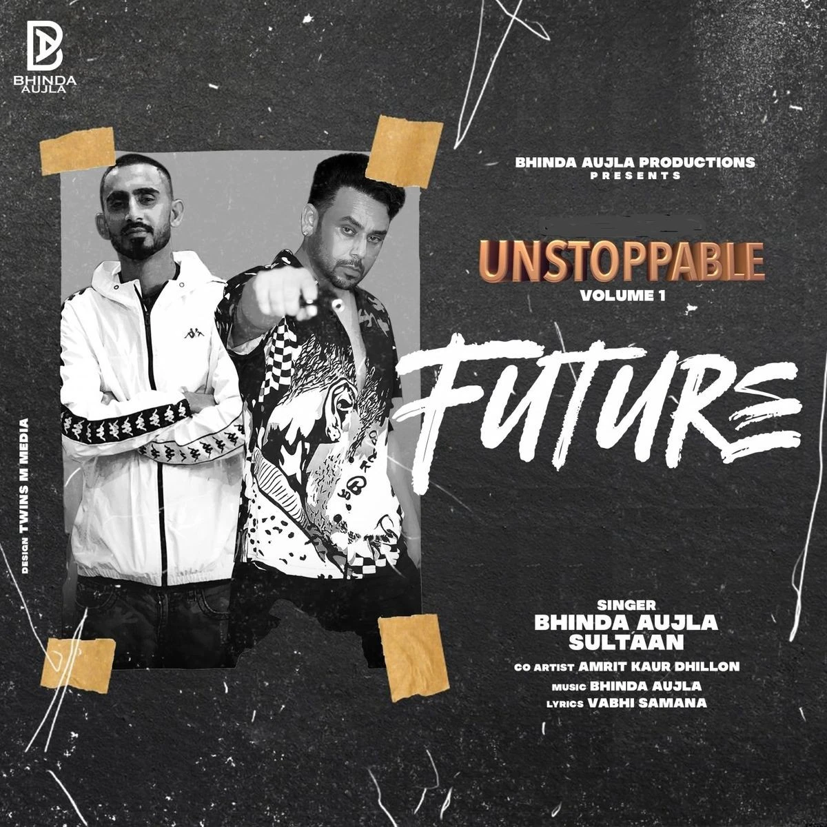 Future Bhinda Aujla mp3 song download, Future Bhinda Aujla full album mp3 song
