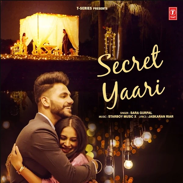 Secret Yaari Sara Gurpal mp3 song download, Secret Yaari Sara Gurpal full album mp3 song