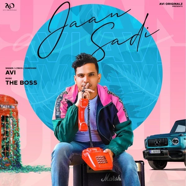 Jaan Sadi Avi mp3 song download, Jaan Sadi Avi full album mp3 song