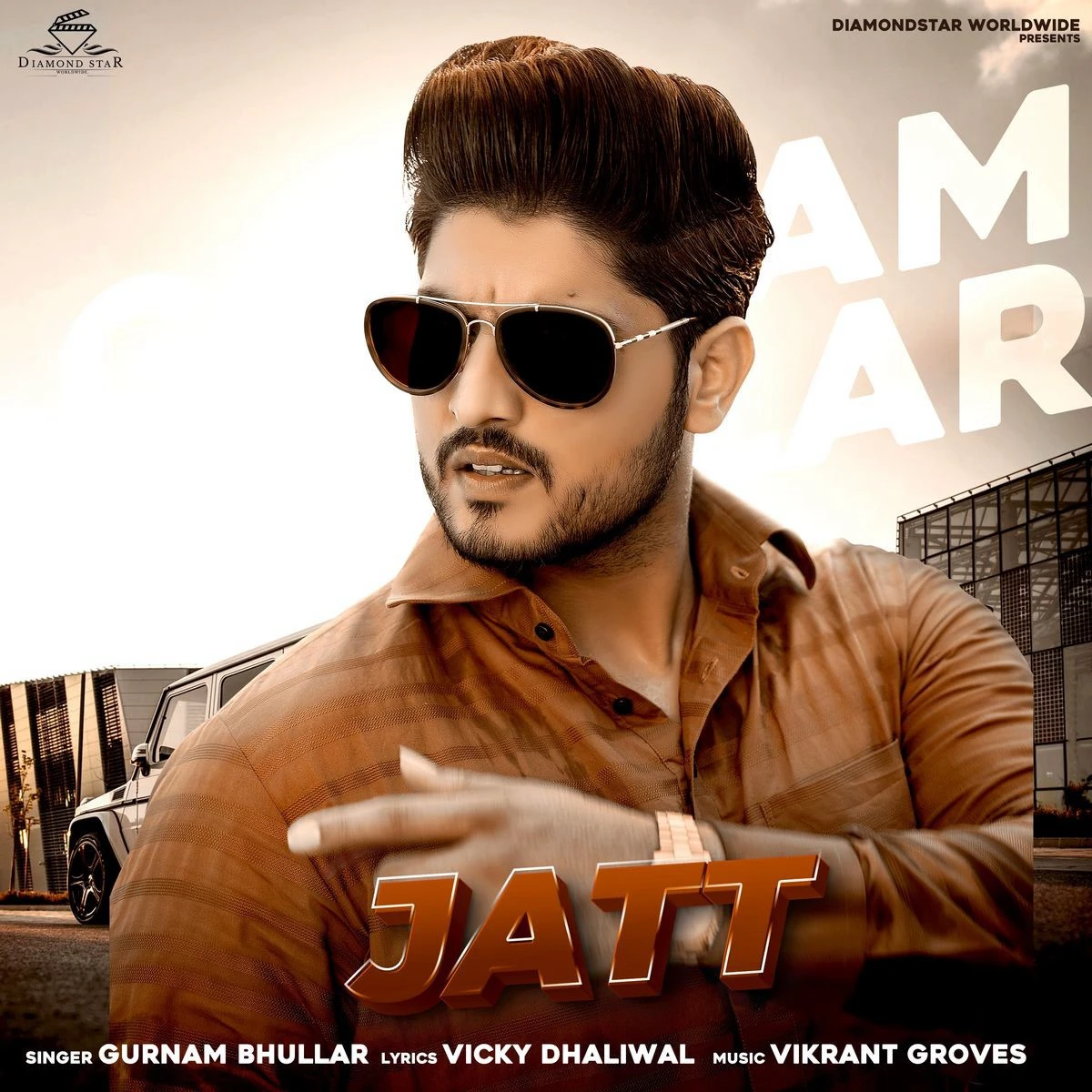 Jatt Gurnam Bhullar mp3 song download, Jatt Gurnam Bhullar full album mp3 song