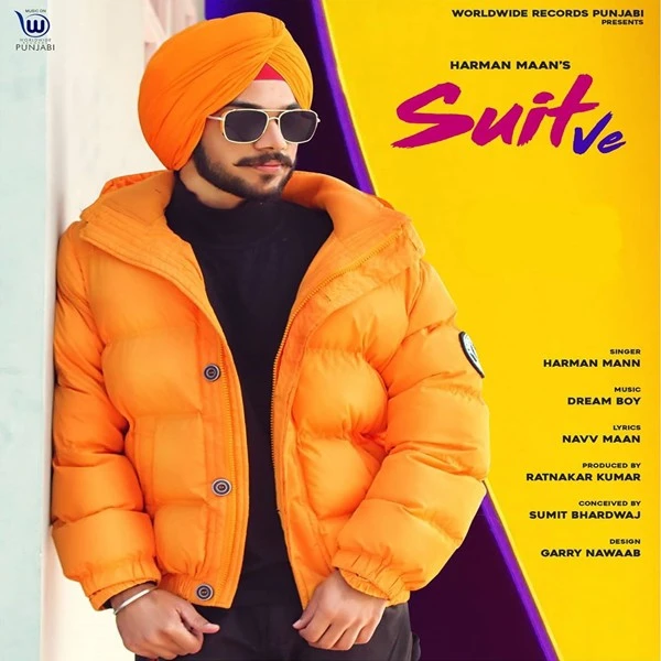 Suit Ve Harman Mann mp3 song download, Suit Ve Harman Mann full album mp3 song