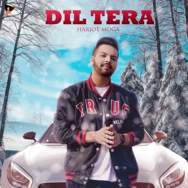 Dil Tera Harjot Moga mp3 song download, Dil Tera Harjot Moga full album mp3 song