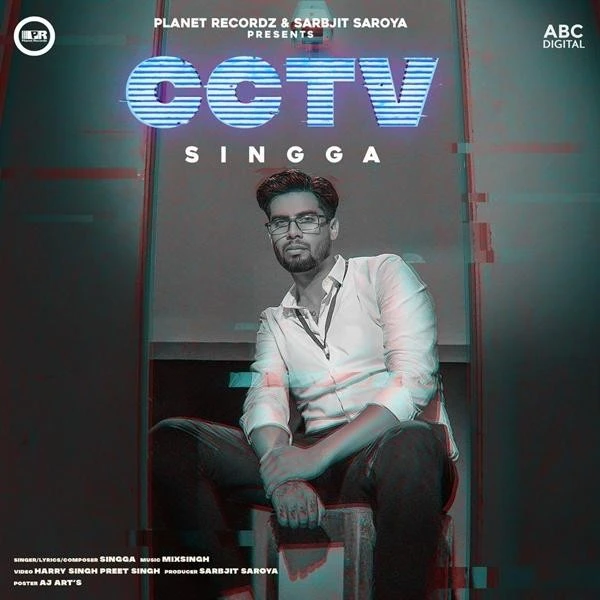 CCTV Singga mp3 song download, CCTV Singga full album mp3 song