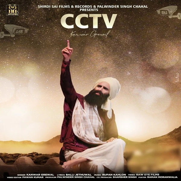 Cctv Kanwar Grewal mp3 song download, Cctv Kanwar Grewal full album mp3 song