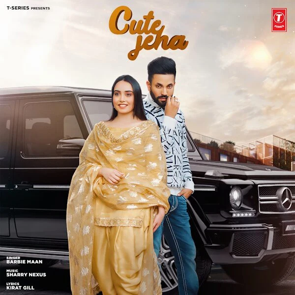 Cute Jeha Barbie Maan mp3 song download, Cute Jeha Barbie Maan full album mp3 song