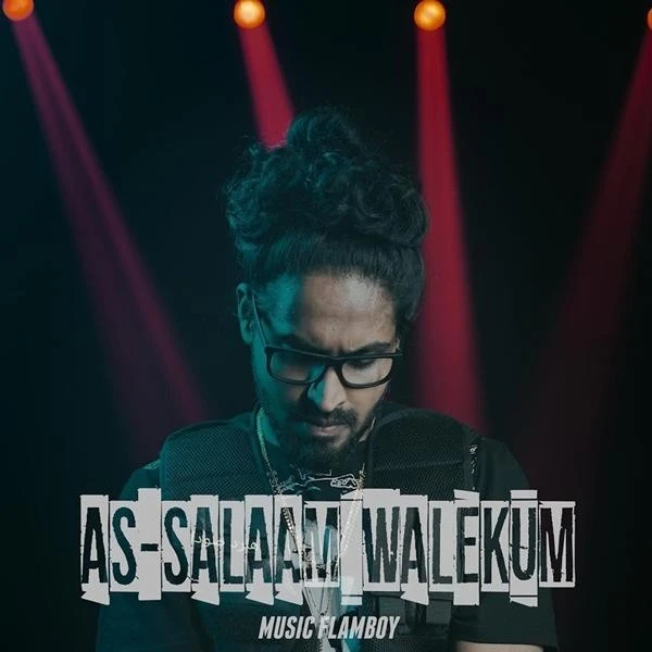 As Salaam Walekum Emiway Bantai mp3 song download, As Salaam Walekum Emiway Bantai full album mp3 song