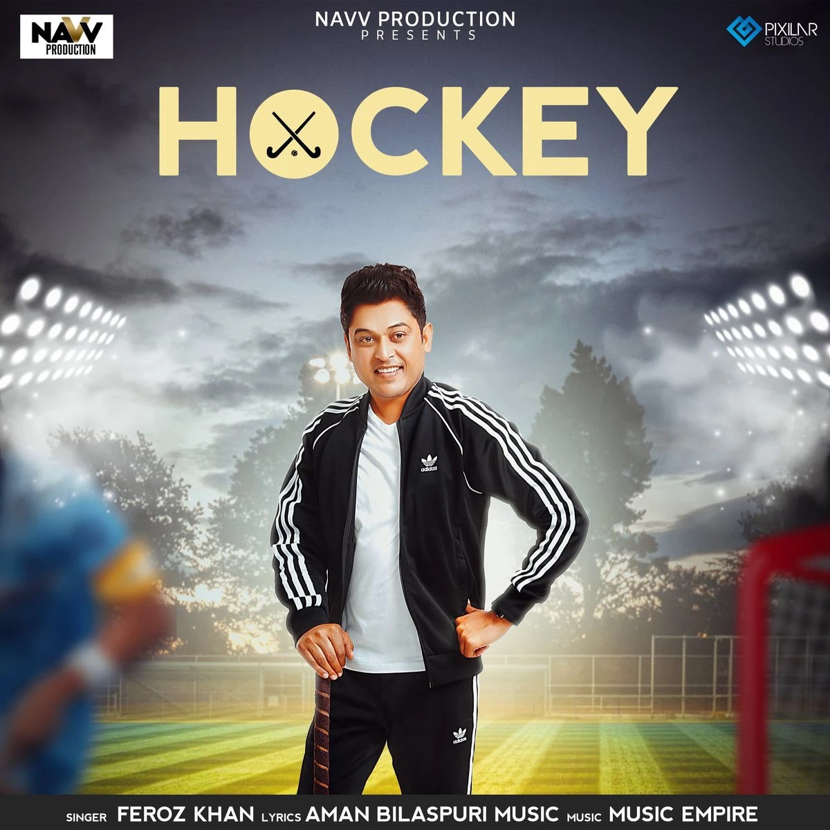 Hockey Feroz Khan mp3 song download, Hockey Feroz Khan full album mp3 song
