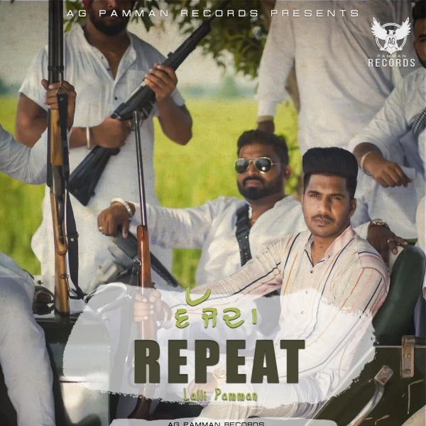 Vajjda Repeat Lalli Pamman mp3 song download, Vajjda Repeat Lalli Pamman full album mp3 song