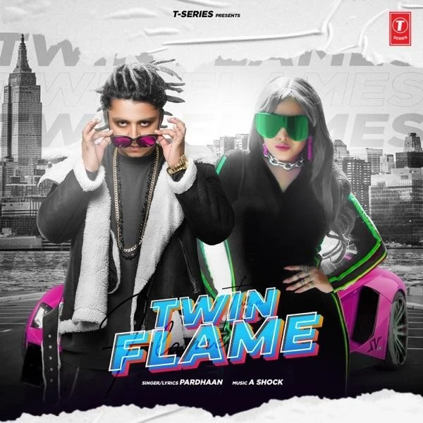 Twin Flame Pardhaan mp3 song download, Twin Flame Pardhaan full album mp3 song