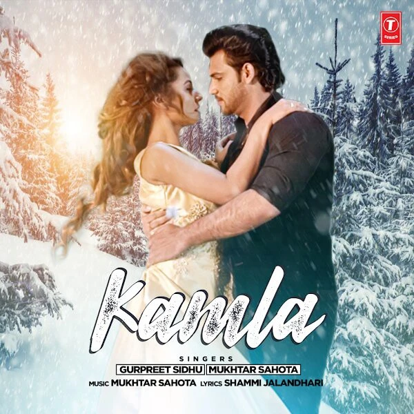 Kamla Gurpreet Sidhu mp3 song download, Kamla Gurpreet Sidhu full album mp3 song