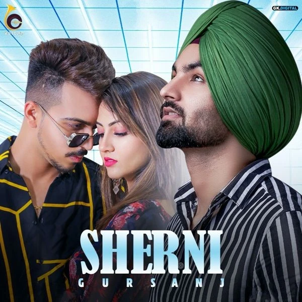 Sherni Gursanj mp3 song download, Sherni Gursanj full album mp3 song