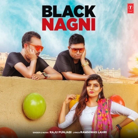 Black Nagni Raju Punjabi mp3 song download, Black Nagni Raju Punjabi full album mp3 song