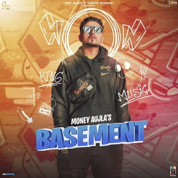 Basement Money Aujla mp3 song download, Basement Money Aujla full album mp3 song